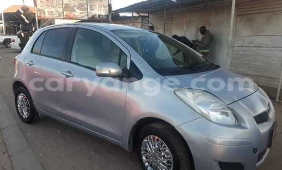Acheter Occasion Voiture Toyota Vitz Autre à Windhoek, Namibie