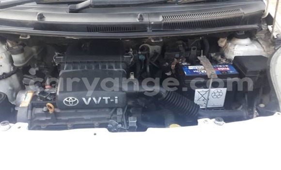 Acheter Occasion Voiture Toyota Vitz Autre à Windhoek, Namibie Acheter Occasion Voiture Toyota Vitz Autre à Windhoek, Namibie