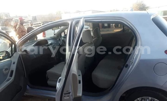 Acheter Occasion Voiture Toyota Vitz Autre à Windhoek, Namibie Acheter Occasion Voiture Toyota Vitz Autre à Windhoek, Namibie