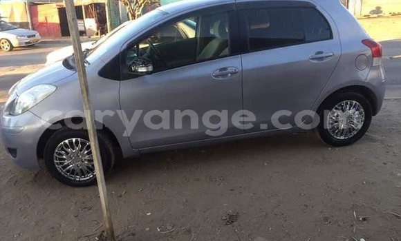Acheter Occasion Voiture Toyota Vitz Autre à Windhoek, Namibie Acheter Occasion Voiture Toyota Vitz Autre à Windhoek, Namibie