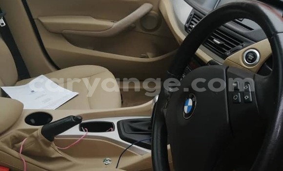 Buy Used BMW X1 Blue Car in Windhoek in Namibia Buy Used BMW X1 Blue Car in Windhoek in Namibia