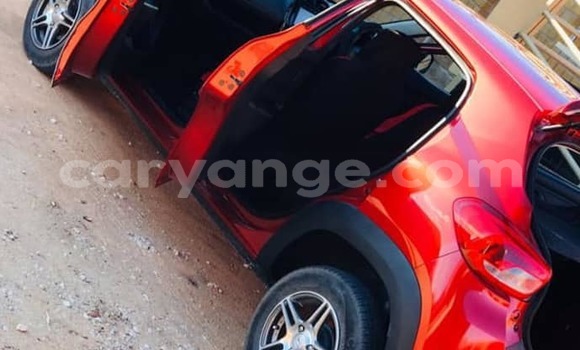Acheter Occasion Voiture Renault KWID Rouge à Windhoek, Namibie Acheter Occasion Voiture Renault KWID Rouge à Windhoek, Namibie