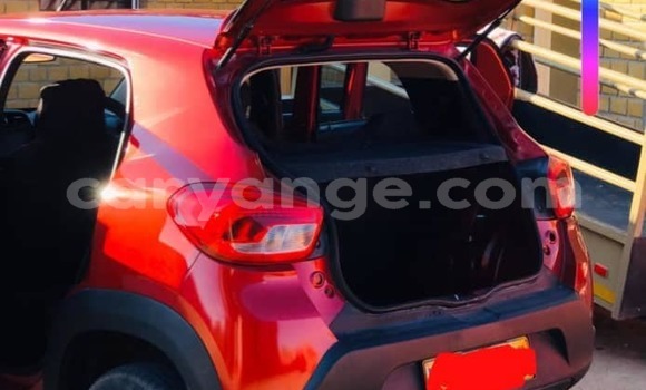Buy Used Renault KWID Red Car in Windhoek in Namibia Buy Used Renault KWID Red Car in Windhoek in Namibia