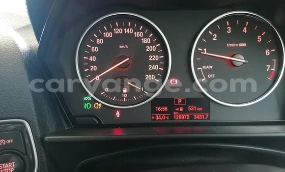 Buy Used BMW 1-Series Silver Car in Windhoek in Namibia Buy Used BMW 1-Series Silver Car in Windhoek in Namibia