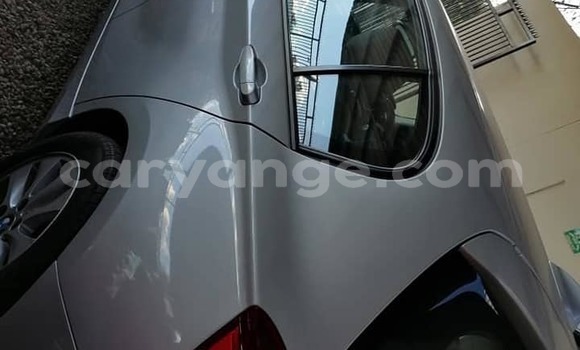 Buy Used BMW 1-Series Silver Car in Windhoek in Namibia Buy Used BMW 1-Series Silver Car in Windhoek in Namibia