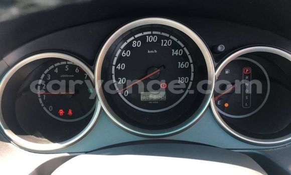 Acheter Occasion Voiture Honda FIT Gris à Windhoek, Namibie Acheter Occasion Voiture Honda FIT Gris à Windhoek, Namibie