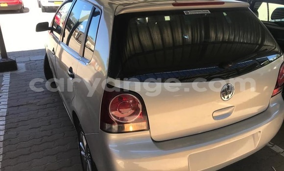 Buy Used Volkswagen Polo Silver Car in Windhoek in Namibia Buy Used Volkswagen Polo Silver Car in Windhoek in Namibia
