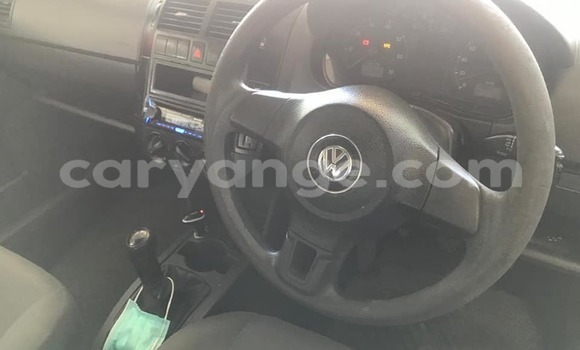 Buy Used Volkswagen Polo Silver Car in Windhoek in Namibia Buy Used Volkswagen Polo Silver Car in Windhoek in Namibia