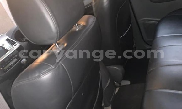 Buy Used Toyota Hilux Silver Car in Windhoek in Namibia Buy Used Toyota Hilux Silver Car in Windhoek in Namibia