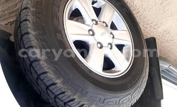 Acheter Occasion Voiture Isuzu KB Blanc à Windhoek, Namibie Acheter Occasion Voiture Isuzu KB Blanc à Windhoek, Namibie