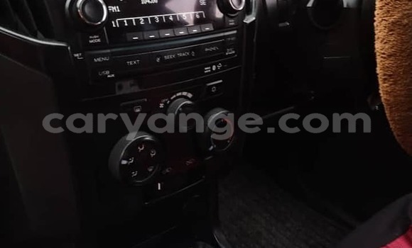 Acheter Occasion Voiture Isuzu KB Blanc à Windhoek, Namibie Acheter Occasion Voiture Isuzu KB Blanc à Windhoek, Namibie