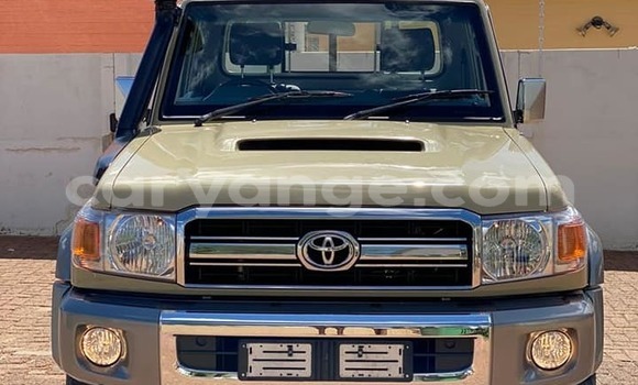 Buy Used Toyota Land Cruiser Brown Car in Windhoek in Namibia Buy Used Toyota Land Cruiser Brown Car in Windhoek in Namibia