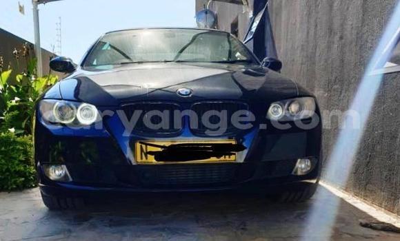 Buy Used BMW 3–Series Blue Car in Windhoek in Namibia Buy Used BMW 3–Series Blue Car in Windhoek in Namibia