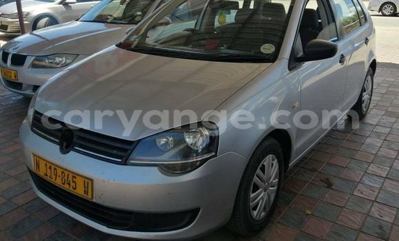 Buy Used Volkswagen Golf Silver Car in Windhoek in Namibia