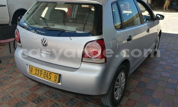 Acheter Occasion Voiture Volkswagen Golf Gris à Windhoek, Namibie Acheter Occasion Voiture Volkswagen Golf Gris à Windhoek, Namibie