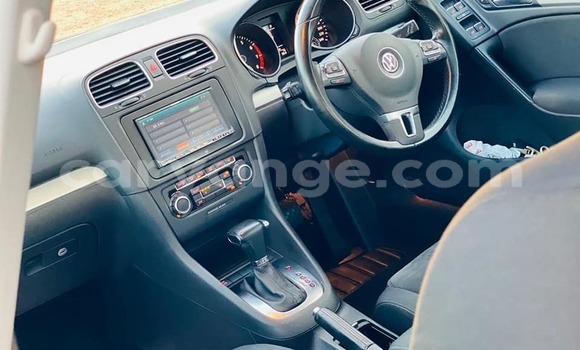 Buy Used Volkswagen Golf Blue Car in Windhoek in Namibia Buy Used Volkswagen Golf Blue Car in Windhoek in Namibia
