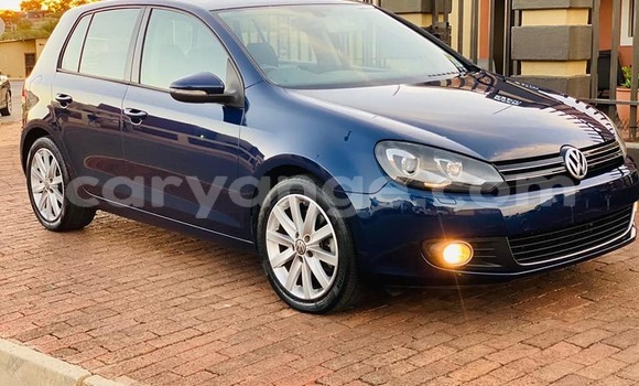 Buy Used Volkswagen Golf Blue Car in Windhoek in Namibia Buy Used Volkswagen Golf Blue Car in Windhoek in Namibia