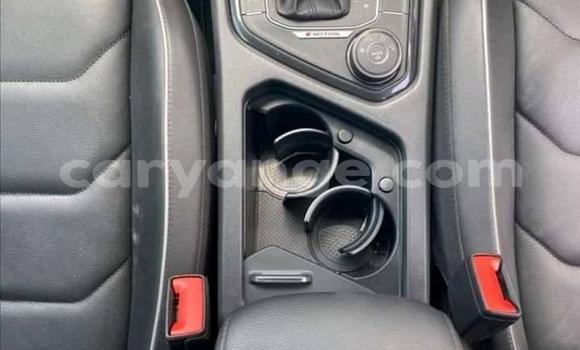 Acheter Occasion Voiture Volkswagen Tiguan Gris à Windhoek, Namibie Acheter Occasion Voiture Volkswagen Tiguan Gris à Windhoek, Namibie