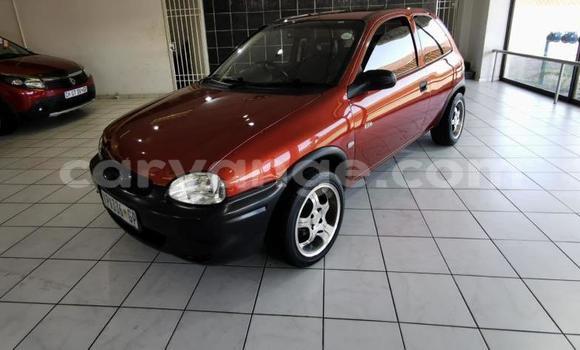 Acheter Occasion Voiture Opel Corsa Autre à Windhoek, Namibie Acheter Occasion Voiture Opel Corsa Autre à Windhoek, Namibie
