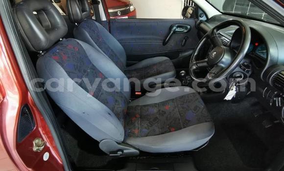 Acheter Occasion Voiture Opel Corsa Autre à Windhoek, Namibie Acheter Occasion Voiture Opel Corsa Autre à Windhoek, Namibie