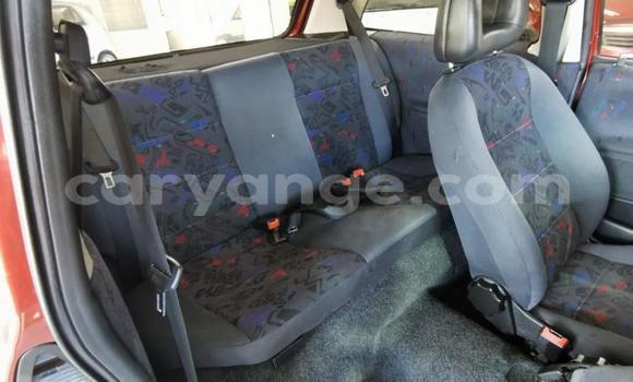 Acheter Occasion Voiture Opel Corsa Autre à Windhoek, Namibie Acheter Occasion Voiture Opel Corsa Autre à Windhoek, Namibie