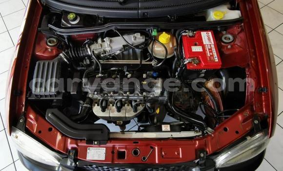 Acheter Occasion Voiture Opel Corsa Autre à Windhoek, Namibie Acheter Occasion Voiture Opel Corsa Autre à Windhoek, Namibie