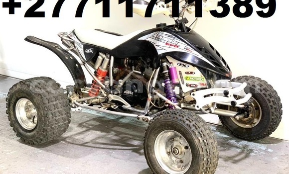 Buy Used KTM 525 Other Bike in Windhoek in Namibia