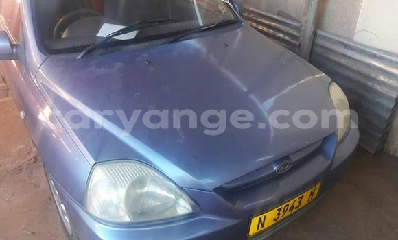 Buy Used Kia Rio Other Car in Windhoek in Namibia