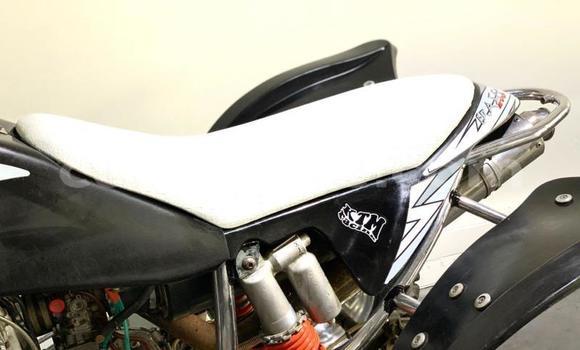 Acheter Occasion Moto KTM 525 Autre à Windhoek, Namibie Acheter Occasion Moto KTM 525 Autre à Windhoek, Namibie