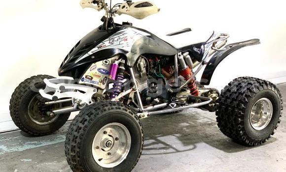 Acheter Occasion Moto KTM 525 Autre à Windhoek, Namibie Acheter Occasion Moto KTM 525 Autre à Windhoek, Namibie