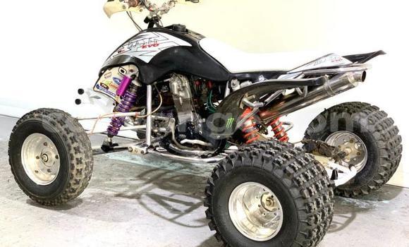 Acheter Occasion Moto KTM 525 Autre à Windhoek, Namibie Acheter Occasion Moto KTM 525 Autre à Windhoek, Namibie