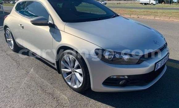 Buy Used Volkswagen Scirocco Silver Car in Windhoek in Namibia Buy Used Volkswagen Scirocco Silver Car in Windhoek in Namibia
