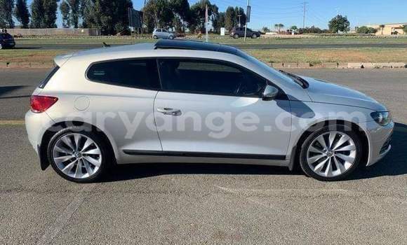 Buy Used Volkswagen Scirocco Silver Car in Windhoek in Namibia Buy Used Volkswagen Scirocco Silver Car in Windhoek in Namibia