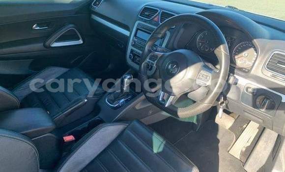 Buy Used Volkswagen Scirocco Silver Car in Windhoek in Namibia Buy Used Volkswagen Scirocco Silver Car in Windhoek in Namibia