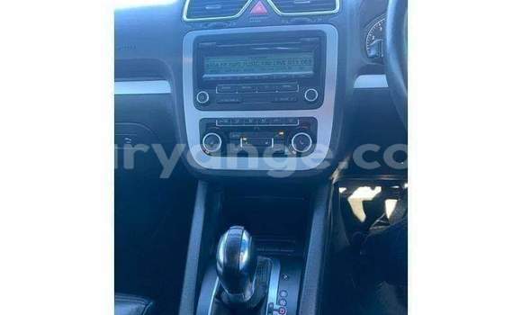 Buy Used Volkswagen Scirocco Silver Car in Windhoek in Namibia Buy Used Volkswagen Scirocco Silver Car in Windhoek in Namibia