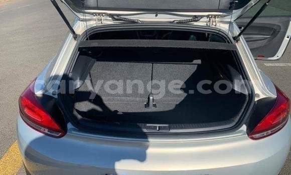 Buy Used Volkswagen Scirocco Silver Car in Windhoek in Namibia Buy Used Volkswagen Scirocco Silver Car in Windhoek in Namibia