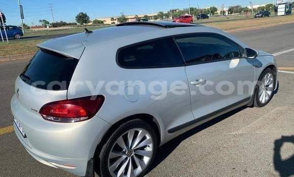 Buy Used Volkswagen Scirocco Silver Car in Windhoek in Namibia Buy Used Volkswagen Scirocco Silver Car in Windhoek in Namibia