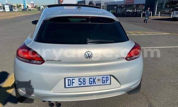 Buy Used Volkswagen Scirocco Silver Car in Windhoek in Namibia Buy Used Volkswagen Scirocco Silver Car in Windhoek in Namibia