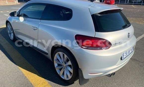 Buy Used Volkswagen Scirocco Silver Car in Windhoek in Namibia Buy Used Volkswagen Scirocco Silver Car in Windhoek in Namibia