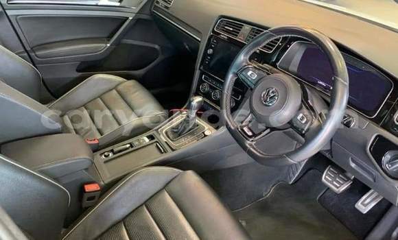 Buy Used Volkswagen Golf R White Car in Grootfontein in Namibia Buy Used Volkswagen Golf R White Car in Grootfontein in Namibia