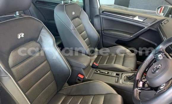 Buy Used Volkswagen Golf R White Car in Grootfontein in Namibia Buy Used Volkswagen Golf R White Car in Grootfontein in Namibia