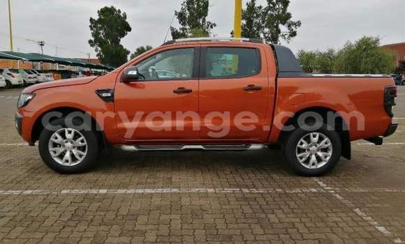 Buy Used Ford Ranger Beige Car in Grootfontein in Namibia Buy Used Ford Ranger Beige Car in Grootfontein in Namibia