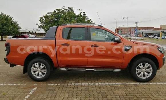 Buy Used Ford Ranger Beige Car in Grootfontein in Namibia Buy Used Ford Ranger Beige Car in Grootfontein in Namibia
