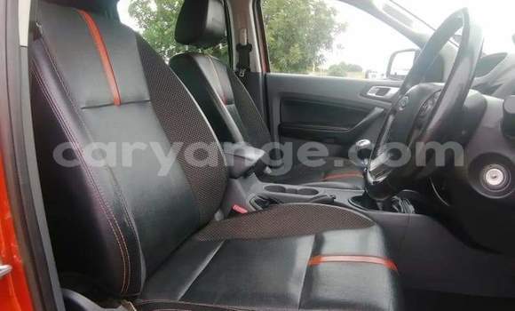 Buy Used Ford Ranger Beige Car in Grootfontein in Namibia Buy Used Ford Ranger Beige Car in Grootfontein in Namibia