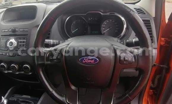 Buy Used Ford Ranger Beige Car in Grootfontein in Namibia Buy Used Ford Ranger Beige Car in Grootfontein in Namibia