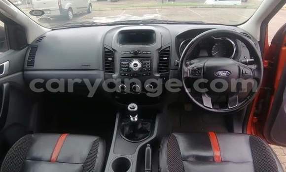 Buy Used Ford Ranger Beige Car in Grootfontein in Namibia Buy Used Ford Ranger Beige Car in Grootfontein in Namibia
