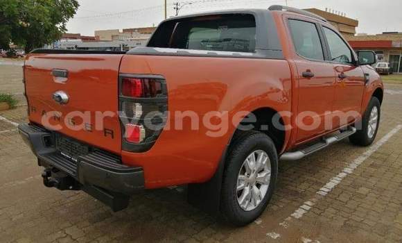 Buy Used Ford Ranger Beige Car in Grootfontein in Namibia Buy Used Ford Ranger Beige Car in Grootfontein in Namibia