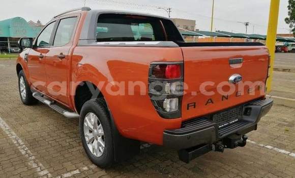 Buy Used Ford Ranger Beige Car in Grootfontein in Namibia Buy Used Ford Ranger Beige Car in Grootfontein in Namibia