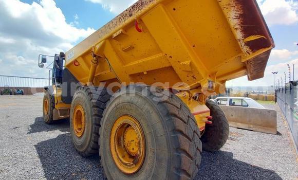 Acheter Occasion Utilitaire Caterpillar 120 Autre à Windhoek, Namibie Acheter Occasion Utilitaire Caterpillar 120 Autre à Windhoek, Namibie