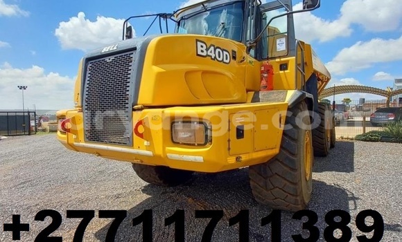Buy Used Caterpillar 120 Other Truck in Windhoek in Namibia